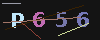 Gambar captcha